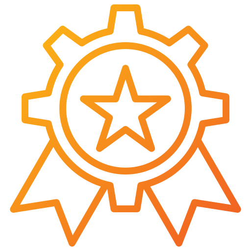 excellence award 10027934